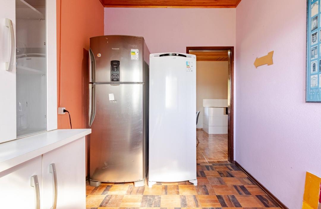 Casa das Alpacas